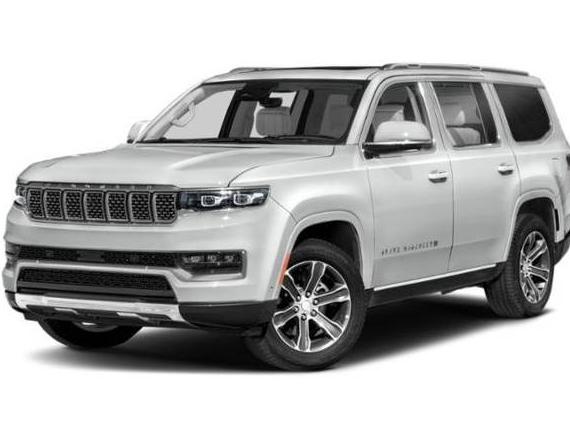 JEEP GRAND WAGONEER 2022 1C4SJVGJXNS111474 image JEEP GRAND WAGONEER 2022 1C4SJVGJXNS111474 image